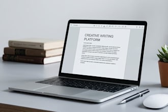 write high quality SEO blog posts and technical IT articles