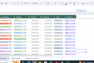 optimize your airbnb listing to increase bookings and visibility