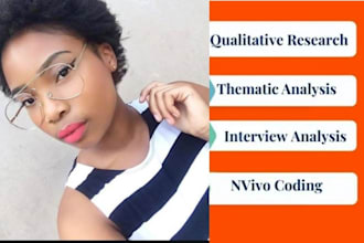 do qualitative research, thematic analysis, proposals, nvivo interview coding