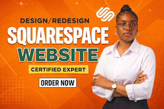 squarespace website design squarespace website redesign squarespace website SEO