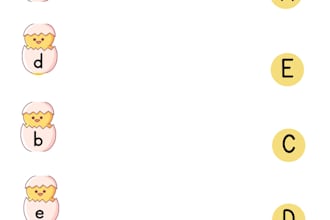 design preschool and kindergarten worksheets