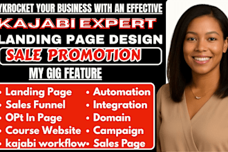 do kajabi course website learnworld course promotion kajabi landing page expert