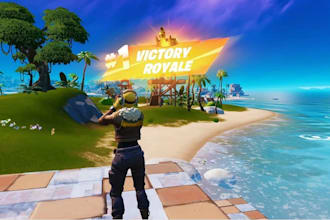 build creative fortnite uefn map,red vs blues,tycoon map,pakour map,boxfight,1v1