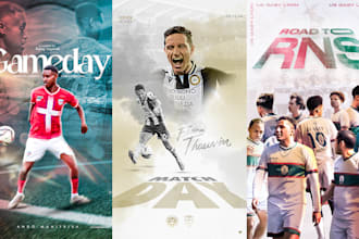 design pro football graphics