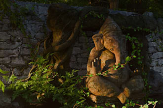 create game ready 3d assets with pbr textures