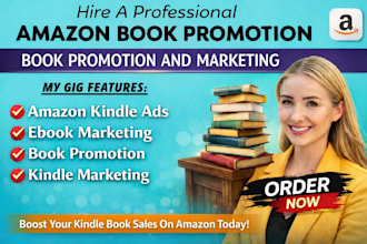 do book promotion amazon kdp ebook marketing christain book promotion book sales
