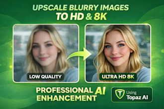 upscale your images up to 16x without losing quality using topaz ai