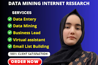 provide high quality lead generation and list building