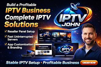setup unlimited panel, strong 8k, lion ott, dream 4k, mega ott, trex panel