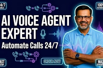 build ai calling agent, ai sales agent, inbound, ai receptionist, n8n, hvac