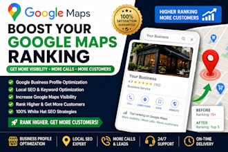 optimize your google business profile for local SEO