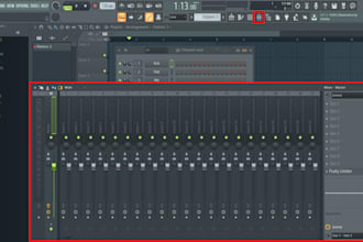 production musicale rapide, efficace et bien sur dans les tarifs