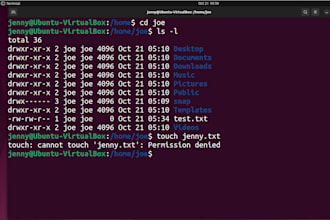 do kali linux, ubuntu, penetration testing tasks and teach