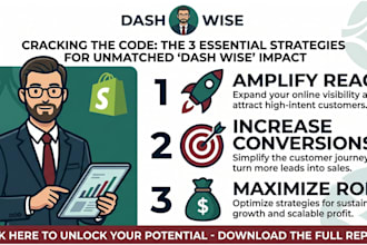 provide shopify price monitoring and competitor analysis