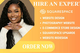 photography website with online booking on squarespace, showit, wix, pixpa
