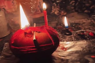 cast extremely love spell, obsession spell, contact me spell same day casting