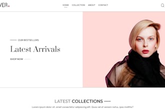 build a mern stack e commerce website
