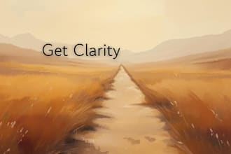 give you honest clarity about your relationship or ex