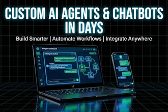 build custom ai agents, chatbots fast using cursor ai