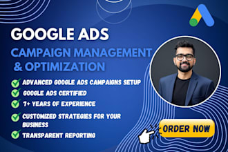 do google ads optimization