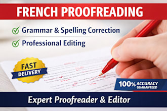 fix grammar, spelling, punctuation and improve clarity