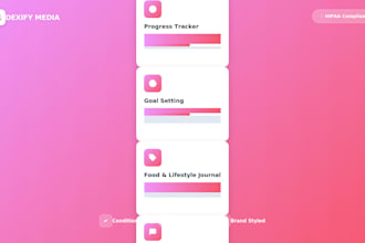 create custom intake forms and questionnaires for practice better crm