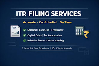 file your income tax return