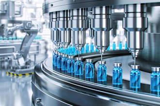 develop industrial chemical formulations, product development and reverse engine