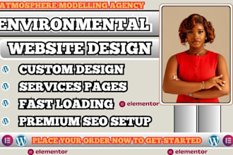 atmosphere modelling agency, environmental website, scientific website