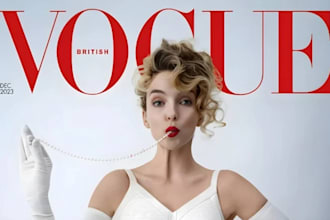 publish your article on magazine