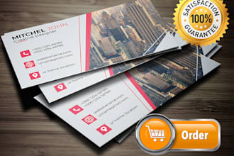 design modern luxury, unique business card or minimal elegant real estate card