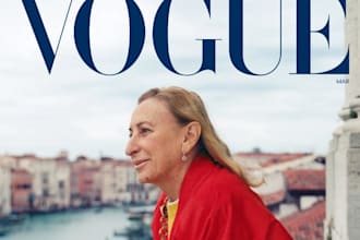 publish your brand, article in magazine