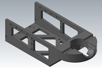 create cnc toolpaths and g codes using mastercam for milling