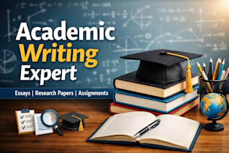 expert academic writing services, academic editing research, ghostwriter book