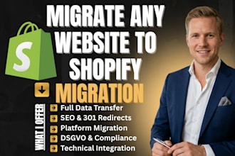 migrate wix to shopify woocommerce to shopify migration bigcommerce to shopify