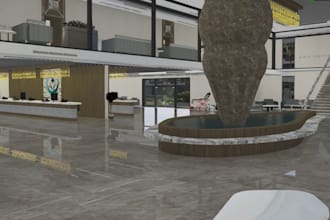 custom fivem map, fivem cities, fivem realistic map, nyc map, props mlo interior
