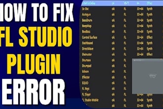 fix vst3 plugin loading issues and debug daw compatibility problems