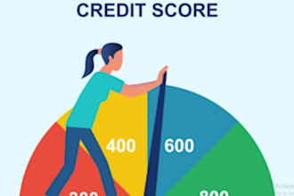 provide experian inquiries removal within 6 hours or less