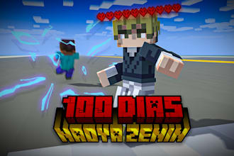 make the best minecraft miniatures
