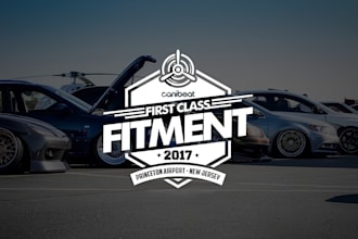 design modern automotive logo for garage, auto shop, or brand