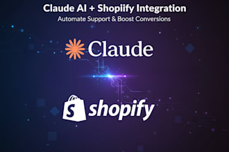 connect claude to your shopify store