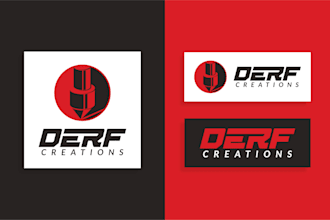 design a logo for contractors, roofing, hvac, plumbing business