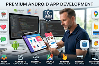 develop android app using android studio mobile app development in tamil