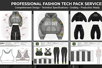 design tshirt sweatsuit streetwear clothing brand graphic design