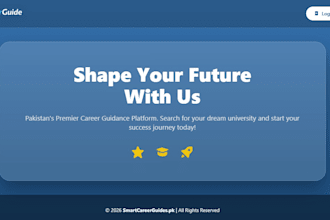 create responsive website using HTML,CSS and javascript