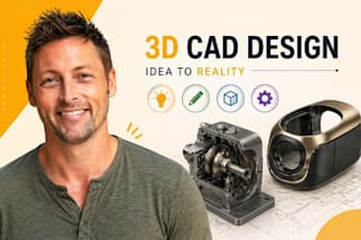 3d cad design 3d product rendering modeling 3d industrial design 3d cad design