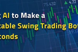 swing trading bot alpaca ibkr day trading bot equity trading bot tws API
