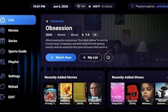 do iptv rebrand ibo player smarter pro tivimate app web player with panel