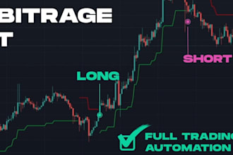 arbitrage bot, mev, sniper, pump fun, sandwich, volume on solana, eth, bsc