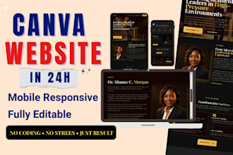 design canva ugc portfolio canva website with editable canva ugc portfolio